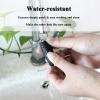7 Extra Coarse & 7 Regular Coarse Replacement Roller Refill Heads Compatible with Amope Pedi Refills Electronic Foot File view 4