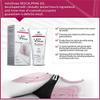 Anacis Vela Shape Resculpting Gel - Thermo-Activating Body Firming & Tightening Treatment - Smooths Cellulite & Dimpled Skin with 9-Peptides & Caffeine - 5.07 Oz (2 packs) view 2