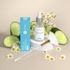 Glycolic Gel Peel - Enhanced with Retinol and Green Tea Extract (10% Strength) view 3
