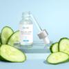 Glycolic Gel Peel - Enhanced with Retinol and Green Tea Extract (10% Strength) view 4
