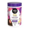 Salon Line - Linha Tratamento (SOS Cachos) - Ativador De Cachos Nutritivo 1000 Gr - (Salon Line - Treatment (SOS Curls) Collection - Nourishing Curl Activator Net 35.27 Oz) view 2