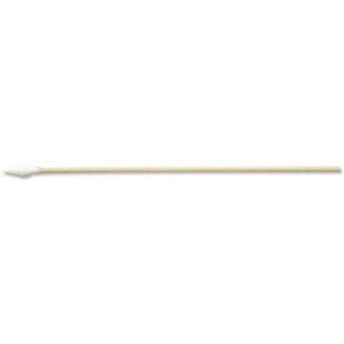 Puritan 821-WC 6 Tapered Tip Cotton Swabs 100/Pkg