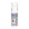OCuSOFT Lid Scrub PLUS Platinum Extra Strength Foaming Eyelid Cleanser - Leave-On Eyelid & Eyelash Cleanser with Phytosphingosine to Remove Oil, Dirt & Makeup -1.68 fl oz view 1