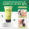 ECO Amenities Conditioning Shampoo, Travel Size Shampoo and Conditioner Sets, Mini Shampoo & Conditioner Sets - 2 in 1 Shampoo & Conditioner, Green Tea Scent, 0.75 Fl Oz (Pack of 288) view 3