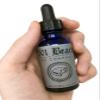 801 Beard Oil Co. Girl Scout Beard Oil and Sandalwood Comb Gift Duo view 3