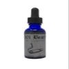 801 Beard Oil Co. Havana Oil and Beard Brush Duo view 3