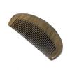 801 Beard Oil Co. Cuppa Joe Beard Oil and Sandalwood Comb Gift Duo view 4