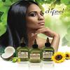Difeel Premium Natural Hair Oil - Peppermint Oil 2.5 ounce view 3