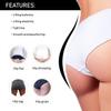 Butt Enhancement & Enlargement Cream- Clinically Proven for Bigger, Fuller, Buttocks, Hips & Thighs. Firms, Plumps & Lifts your Booty. Natural Enhancer for Men & Women. view 3