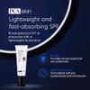 PCA SKIN Weightless Protection Broad Spectrum SPF 45 - Oil-Free Hydrating Face Sunscreen with 8.4% Zinc Oxide for Acne-Prone Skin & All Skin Types (1.7 fl oz) view 3