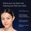 PCA SKIN Weightless Protection Broad Spectrum SPF 45 - Oil-Free Hydrating Face Sunscreen with 8.4% Zinc Oxide for Acne-Prone Skin & All Skin Types (1.7 fl oz) view 4
