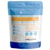 Detox Foot Soak (2 LBs) Epsom Salt Foot Soak with Lemon & Peppermint Essential Oils view 2