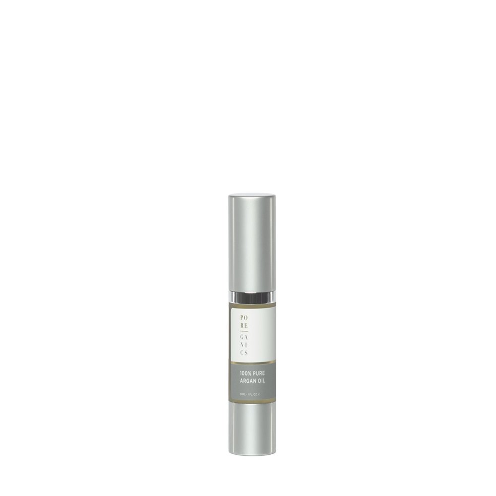 100% Pure Argan Oil