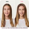 BOLDIFY Thickening Shampoo - Rice Water for Thinning and Oily Hair - Volumizing Shampoo for Fine Hair, Weightlessly Removes Excess Oil - 8oz view 4
