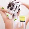 ECO Amenities, 200 PACK: Mini Size 1 Ounce Travel Shampoo & Conditioner Sets, Green Tea Scent - 2 in 1 Shampoo & Conditioner, Natural, Cruelty-Free, Sustainably Packed, TSA Approved view 2