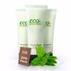 ECO Amenities Travel Size 1oz Body Wash (BULK 200 Pack) - 30ml Bulk Hotel Body Wash Supplies for Guests - Green Tea Scent Eco body wash for woman, Body wash for men, Biodegradable Container view 1