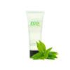 ECO Amenities Travel Size 1oz Body Wash (BULK 200 Pack) - 30ml Bulk Hotel Body Wash Supplies for Guests - Green Tea Scent Eco body wash for woman, Body wash for men, Biodegradable Container view 2