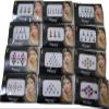 12 Pack Indian Art Bollywood Reuseable Bindi Self Adhesive Body Stickers/Tattoo view 3