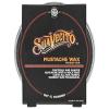 Suavecito Whiskey Bar Mustache Wax 1.5 oz - Control & Style Your Mustache With All Day Hold, Portable Travel Size Tin Can, Moisturize & Style, Facial Grooming With A Masculine Scent view 1