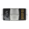 Suavecito Whiskey Bar Mustache Wax 1.5 oz - Control & Style Your Mustache With All Day Hold, Portable Travel Size Tin Can, Moisturize & Style, Facial Grooming With A Masculine Scent view 2