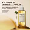 SKIN1004 Madagascar Centella Ampoule 3.38 fl.oz, 100ml, Korean Face Serum with Centella Asiatica, Hydrating and Moisturizing Care, Soothing Facial Serum for Skin Balance and Glow, Korean Skin Care view 2