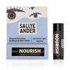 SALLYEANDER Nourish Under Eye Treatment - Soothing Stick for Dark Circles and Puffiness - Hydrating Shea, Cupuacu and Cocoa Butter - Gently Restore Tender Under Eye Skin - Handmade, Organic Balm view 1