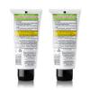 Cowboy Magic Detangler & Shine for Horse, 4 oz - 2 Pack Conditioner, White view 2