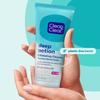CLEAN & CLEAR Deep Action Exfoliating Scrub Oil-Free 5 oz (8 Pack) view 4