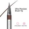 Physicians Formula Eye Booster, Lash-Enhancing 2-in-1 Eyeliner Serum, Dermatologist Approved, Hypoallergenic, Cruelty-Free & Vegan - Deep Brown view 2