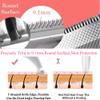 Electric Shaver Trimmer for Women Full Body,Painless Lady Wet & Dry Electric Bikini Line Trimmer Body Hair Remover for Leg Underarm Eyebrow Public,USB Rechargeable Cordless Waterproof view 4