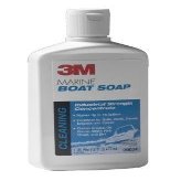 3M Cleaner/Polish Liquid 16 oz.