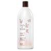 Bain de Terre Sweet Almond Oil Long & Healthy Shampoo, Strength & Protection for Weak, Damaged Hair, with Argan & Monoi Oils, Paraben-Free, Color-Safe, Vegan, 33.8 Fl Oz view 1