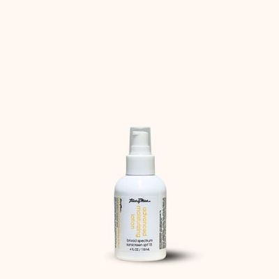 Advanced Moisturizing Lotion- Broad Spectrum Sunscreen SPF 15 4 FL OZ/118 ML