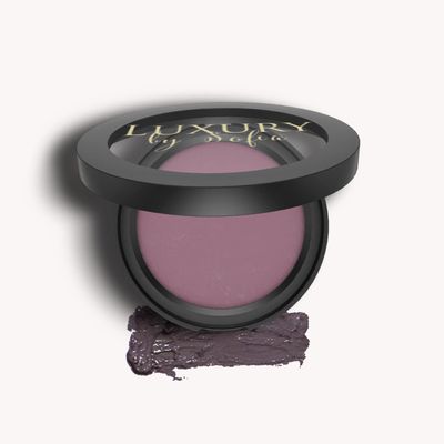 All Natural Cream Blush for Lip & Cheek Makeup Contouring, Flirty