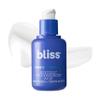 Bliss Glycolic + Polyhydroxy Acid Renew & Smooth - Night Serum - Gently Exfoliate Skin - Hydrating Squalane - Vegan & Cruelty-Free - 1 Fl Oz view 1