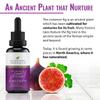 Au Natural Organics Fig Seed Oil for Skin  Ficus Carica 100% Pure Organic Cold Pressed Extract | Tighten & Clean Skin Pores, Blackheads, Breakouts | Fig Essential Oil | Face & Skin Moisturizer 30ml view 2