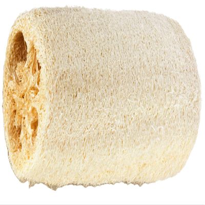 2 Pack of 6 inch Loofah Sponge Body Bath Scrubber Shower Bath