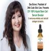 Anti-Aging. DIY Swiss Apple Stem Cell 100% Serum Booster. Remove Wrinkles, Rebuild Collagen & Elastin view 2