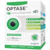 OPTASE TTO Eyelid Cleansing Wipes, 20 Wipes  Individually Wrapped Tea Tree Oil Eyelid Wipes  Preservative-Free Formula for Daily Use  Eye Doctor Recommended Tea Tree Eyelid Cleanser view 1