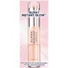 Almay Instant Glow Highlighting Duo, Soft Glow, 0.1 fl. oz. highlighter makeup view 2