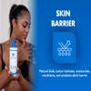 Lauricare Lauricidin Monolaurin Supplement Body Lotion Bundle - Immune Support + Moisturizing Body Lotion for Dry Skin view 2