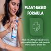 Lauricare Lauricidin Monolaurin Supplement Body Lotion Bundle - Immune Support + Moisturizing Body Lotion for Dry Skin view 4