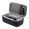 co2CREA Hard Travel Case Replacement for Panasonic Arc5 Electric Razor Men's Shave ES-LV65-S view 3