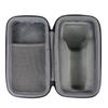 co2CREA Hard Travel Case Replacement for Panasonic Arc5 Electric Razor Men's Shave ES-LV65-S view 4