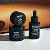 Brickell Men's Advanced Anti-Aging Skin Care Routine, Night Face Cream, Vitamin C Facial Serum and Eye Cream, Natural and Organic, Scented, Skin Care Gift Set view 2