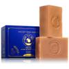Ancient Greek Remedy Organic Face and Body Soap Bars for Dry, Normal, and Sensitive Skin. Gentle Wash Treatment for Women and Men With soap Holder (2 pack) view 1