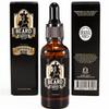 Beard & Bates | The Original Beard's Beard Oil - Original Formula | 19th Century Formula, Premium Organic Oils, Boutique, Natural Grooming Conditioner view 1