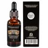 Beard & Bates | The Original Beard's Beard Oil - Original Formula | 19th Century Formula, Premium Organic Oils, Boutique, Natural Grooming Conditioner view 2