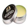 Beard and Bates | The Original Old Fashioned Beard Balm for Growth & Thickness | 19th Century Beeswax Formula, Premium Oils, Boutique, Natural Grooming Conditioner view 2