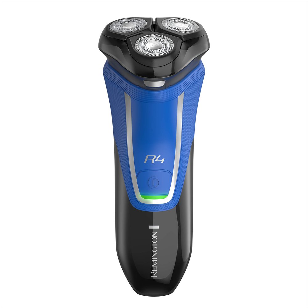 REMINGTON R4000 Series Rotary Shaver, PR1340D